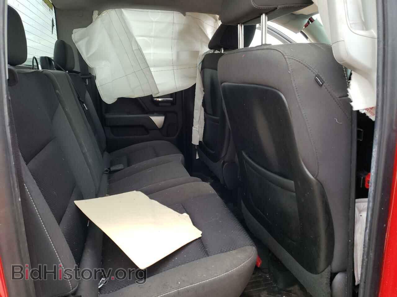 2014 CHEVROLET ALL Models - VIN: 1GCVKRECXEZ255636 - Фото 10