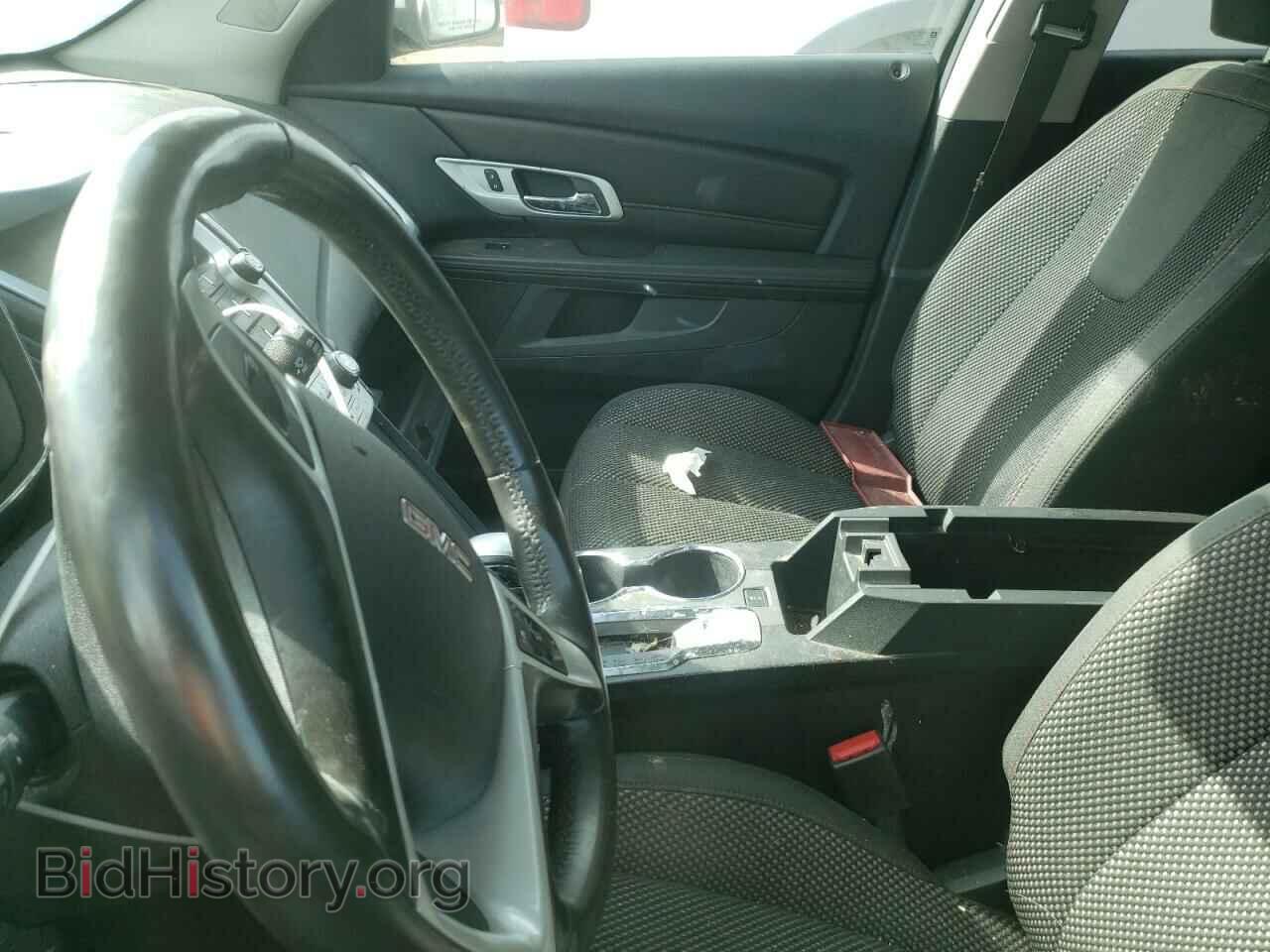 2013 GMC TERRAIN - VIN: 2GKFLTEK6D6189459 - Photo 7