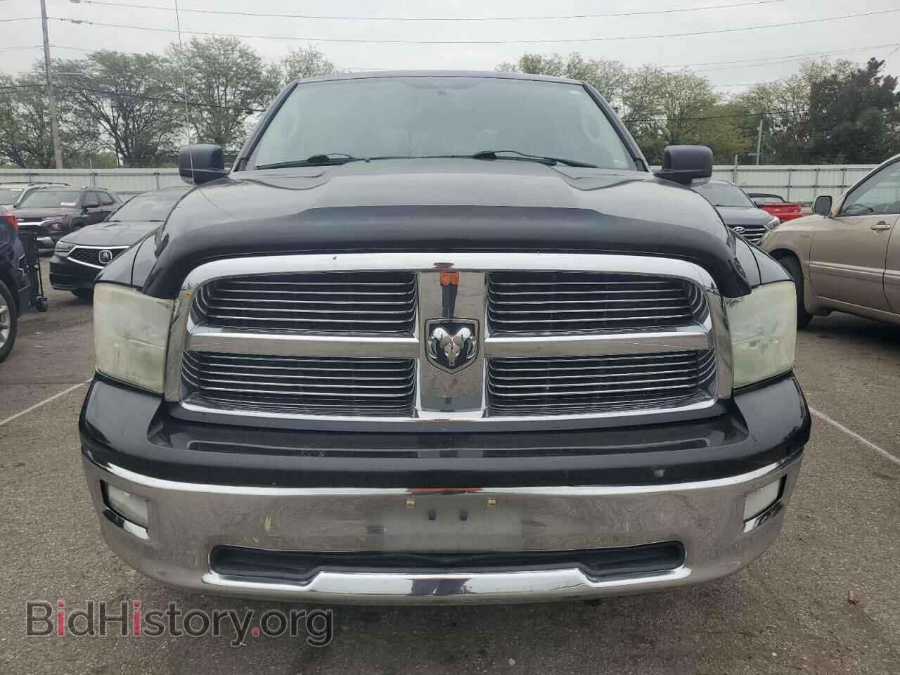 2010 DODGE All Models - VIN: 1D7RV1CT4AS132713 - Фото 5