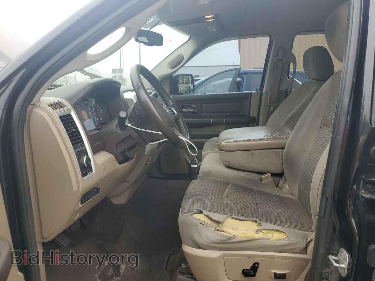 2010 DODGE All Models - VIN: 1D7RV1CT4AS132713 - Фото 7
