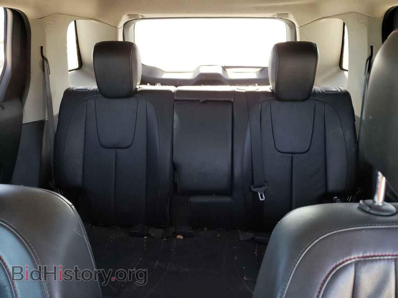 2013 GMC TERRAIN - VIN: 2GKFLUE3XD6302814 - Фото 10