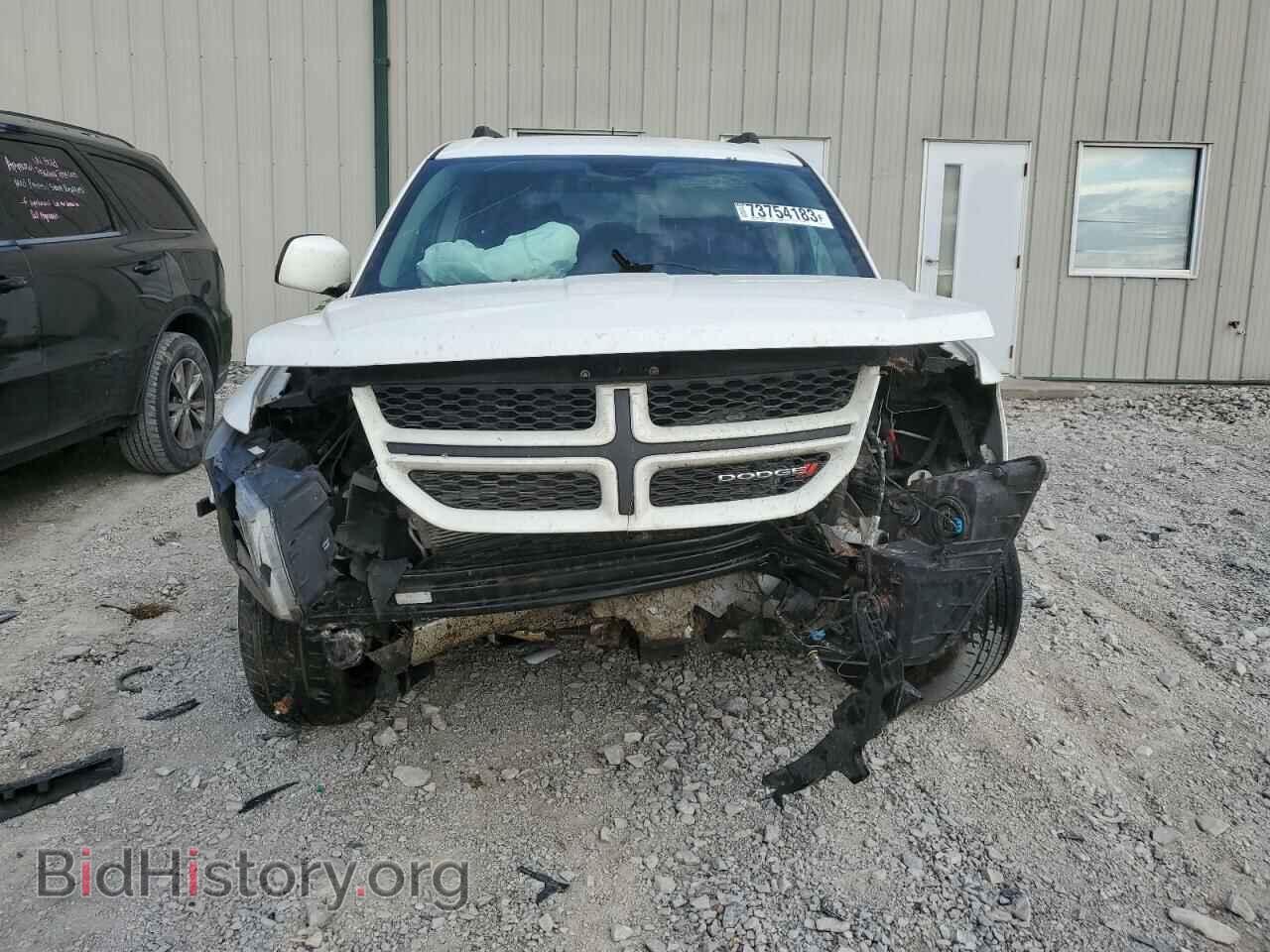 2015 DODGE JOURNEY - VIN: 3C4PDDEG4FT633869 - Photo 5