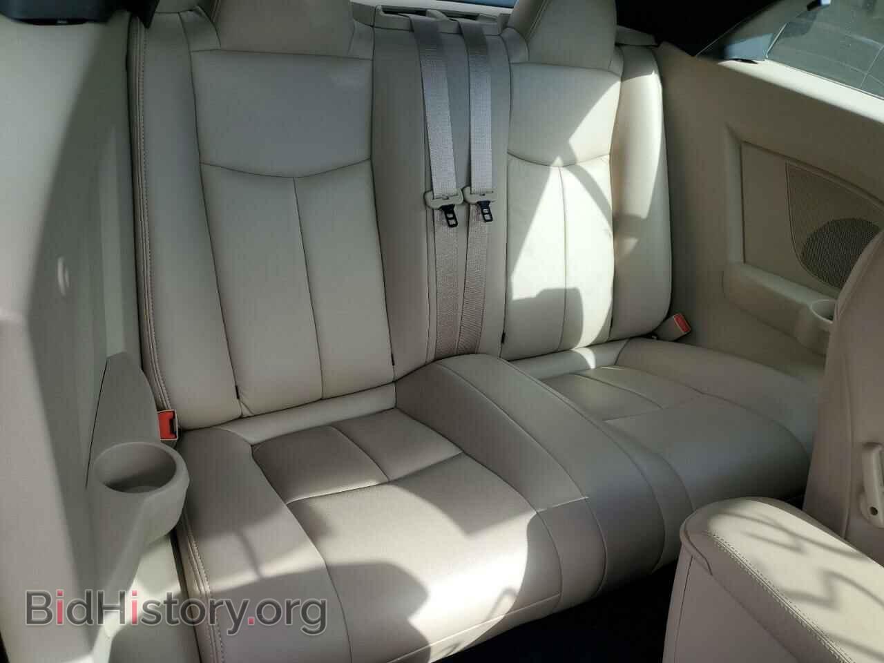 2011 CHRYSLER 200 - VIN: 1C3BC7EG8BN599559 - Фото 10