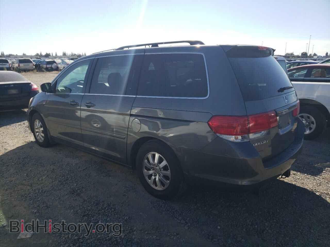 2008 HONDA All Models - VIN: 5FNRL38428B007746 - Фото 2