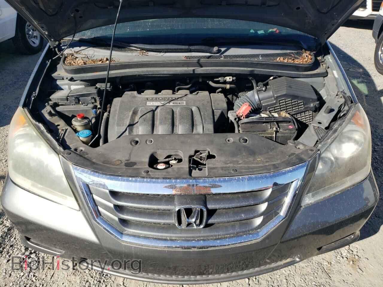 2008 HONDA All Models - VIN: 5FNRL38428B007746 - Фото 12