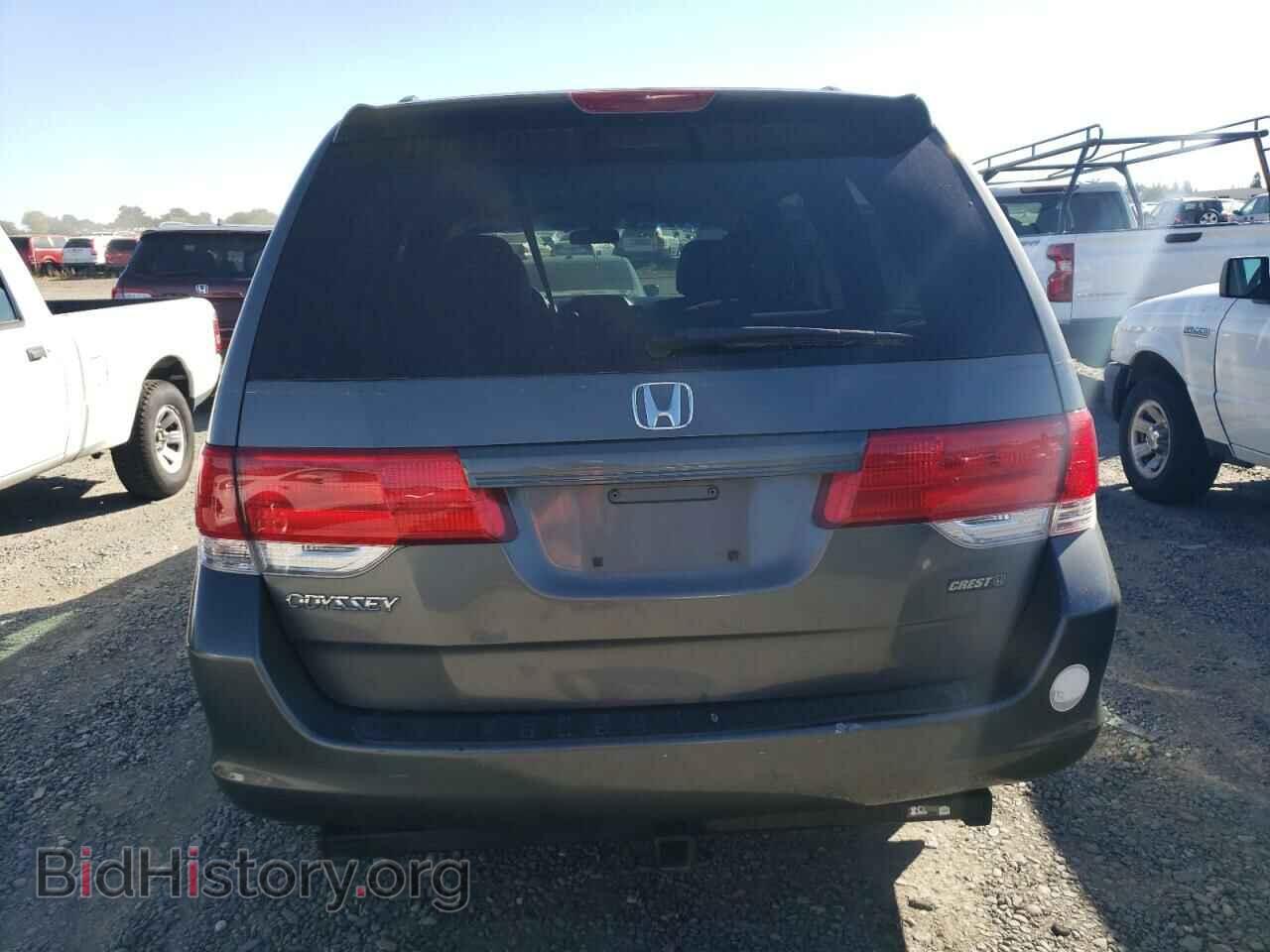2008 HONDA All Models - VIN: 5FNRL38428B007746 - Фото 6