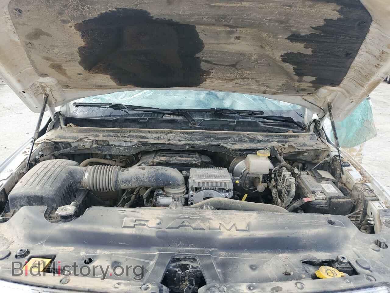 2023 RAM 1500 - VIN: 1C6SRFHT4PN621844 - Фото 11