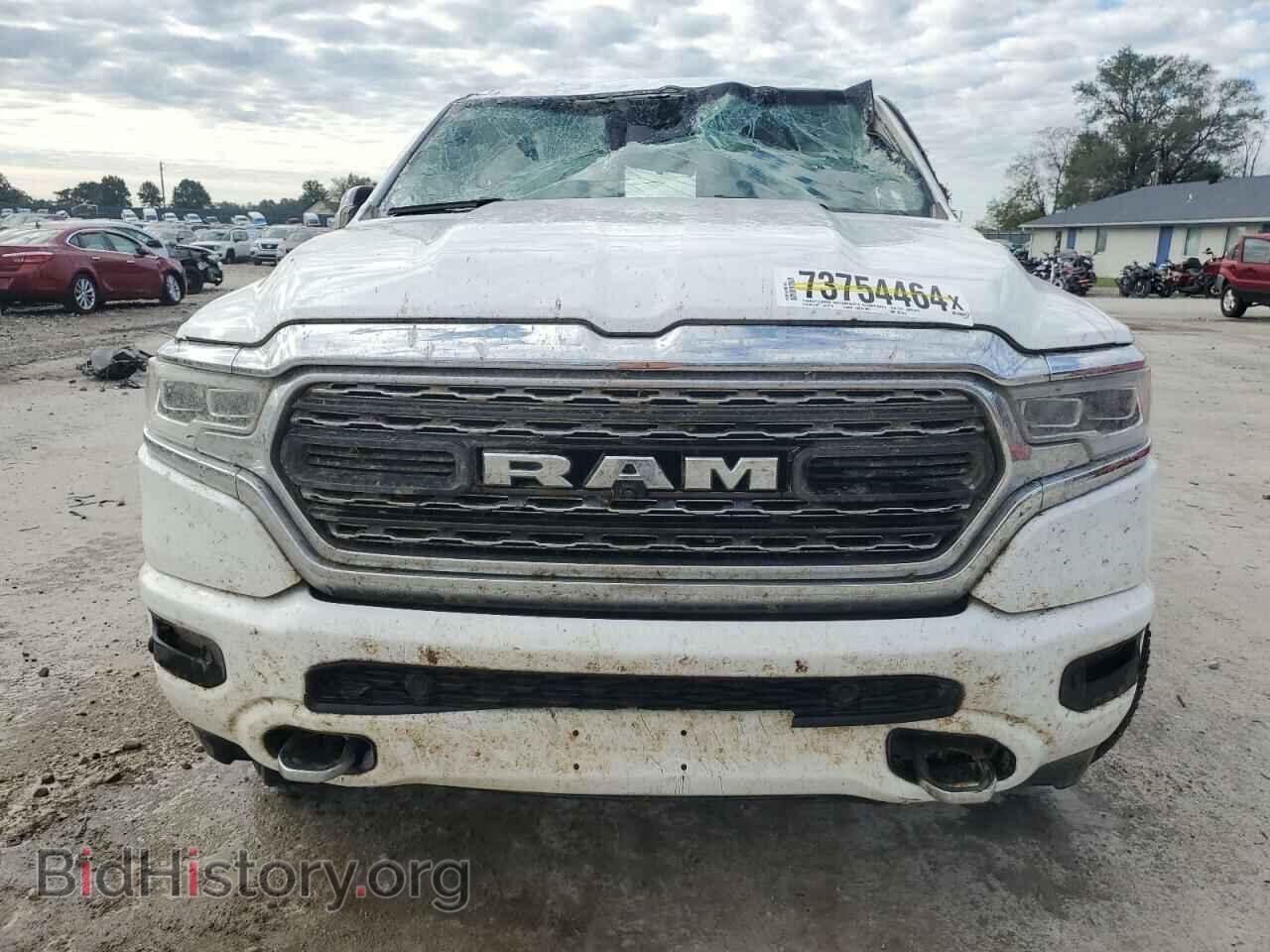 2023 RAM 1500 - VIN: 1C6SRFHT4PN621844 - Фото 5