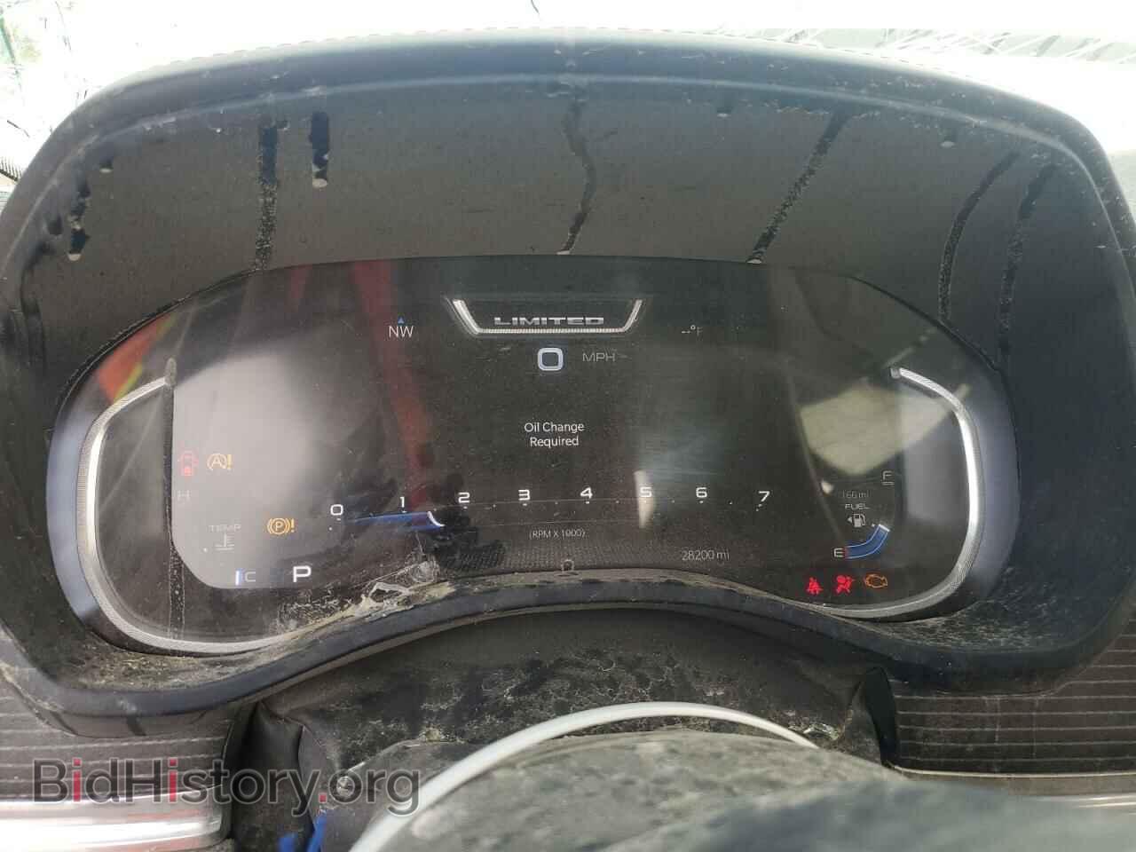 2023 RAM 1500 - VIN: 1C6SRFHT4PN621844 - Фото 9