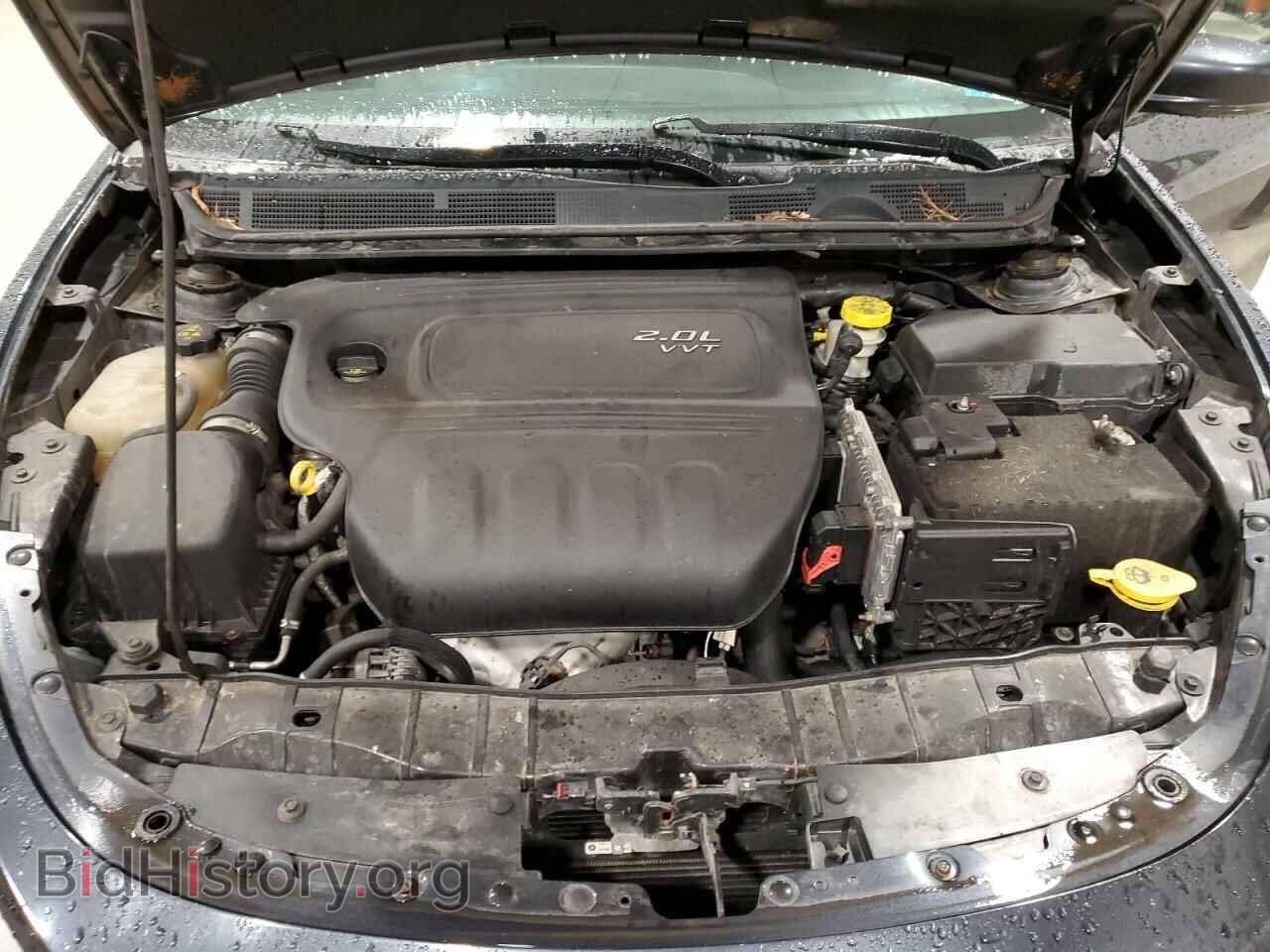 2013 DODGE DART - VIN: 1C3CDFCA3DD194373 - Фото 11