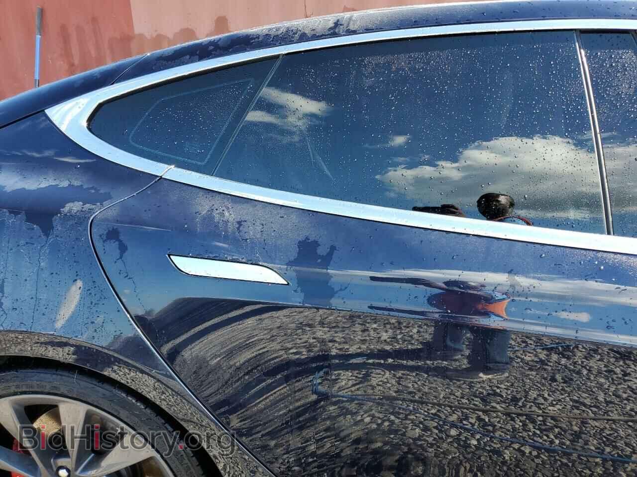 2015 TESLA MODEL S - VIN: 5YJSA4H47FF083554 - Photo 10