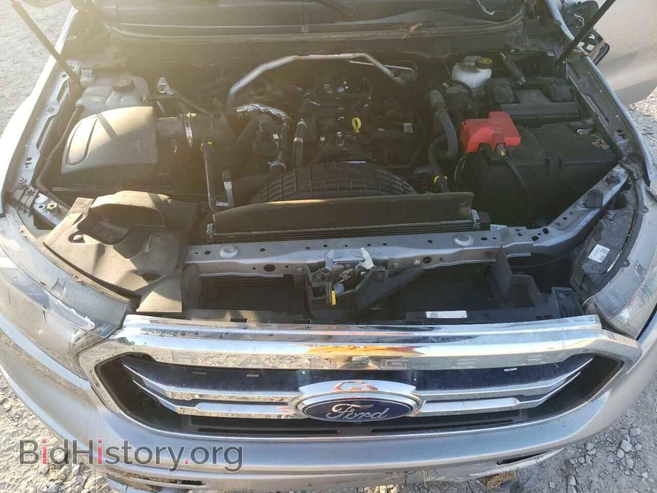 2021 FORD RANGER - VIN: 1FTER4FH4MLD90346 - Фото 11