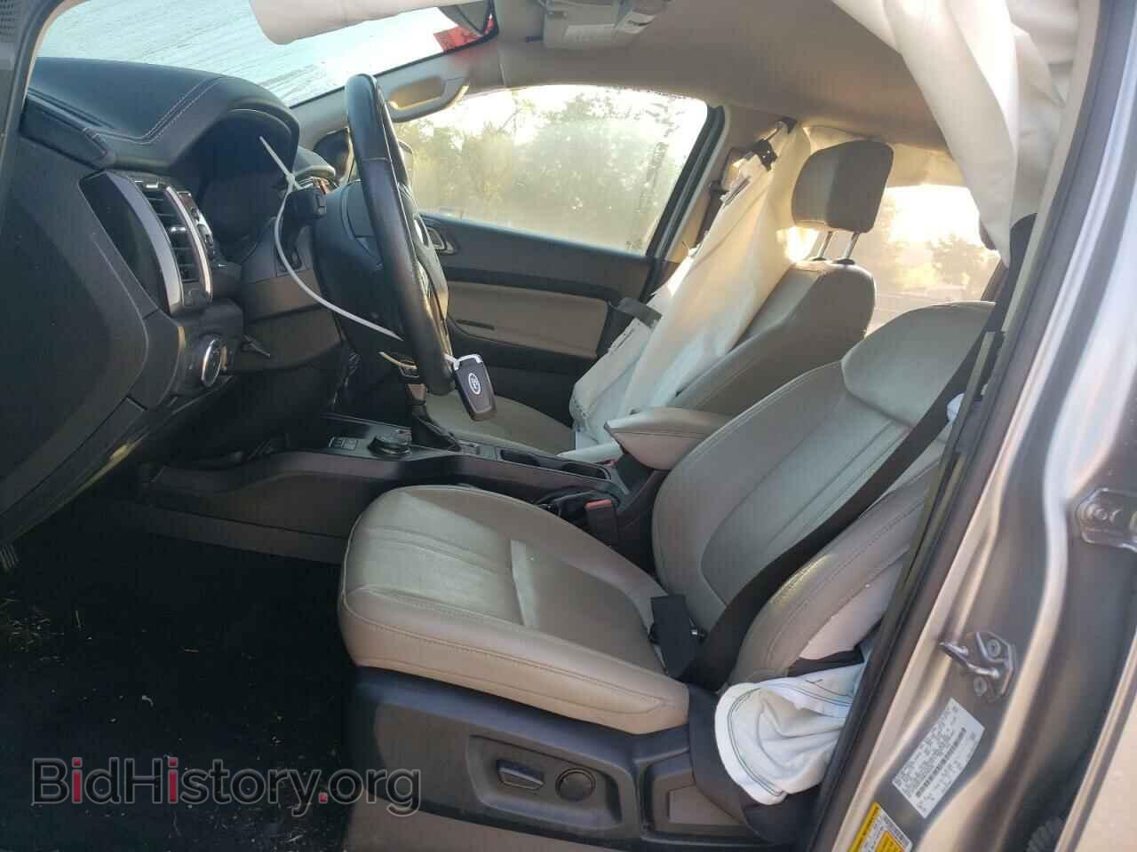 2021 FORD RANGER - VIN: 1FTER4FH4MLD90346 - Фото 7