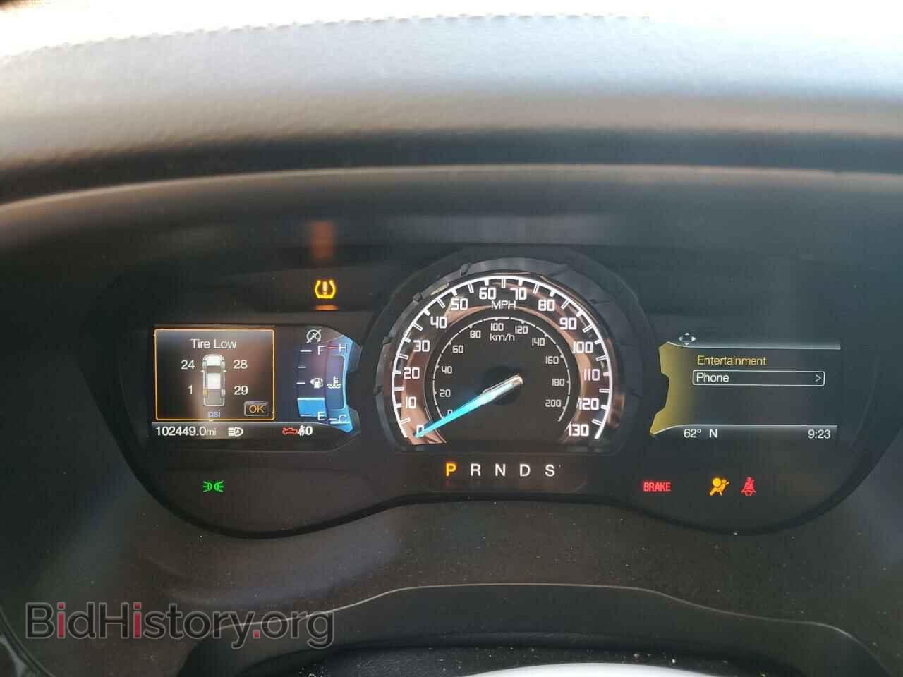 2021 FORD RANGER - VIN: 1FTER4FH4MLD90346 - Фото 9