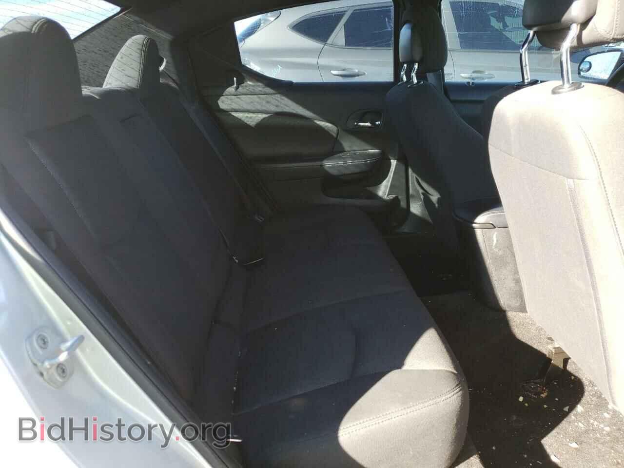 2011 DODGE AVENGER - VIN: 1B3BD4FB5BN579460 - Photo 10