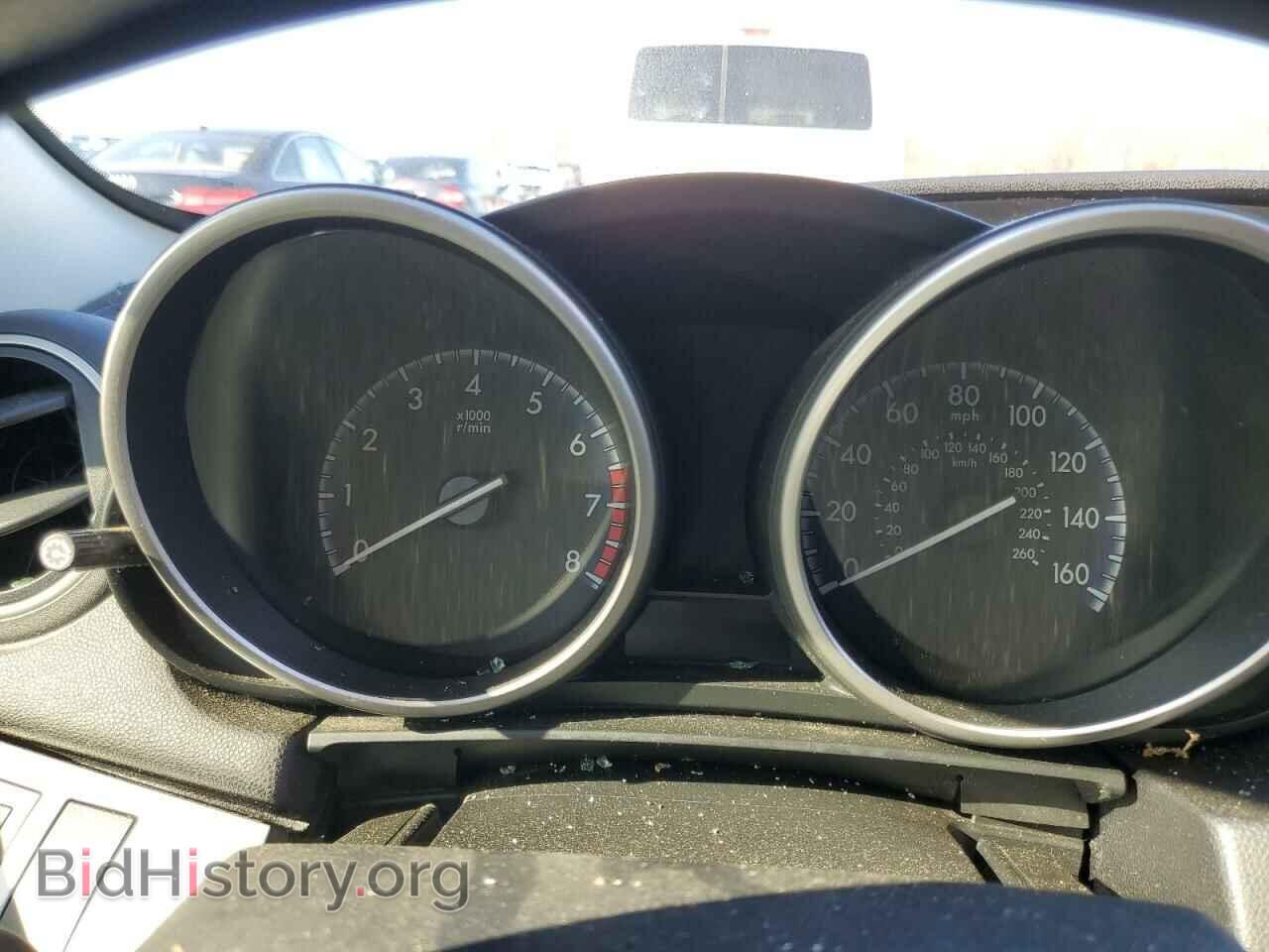 2012 MAZDA 3 - VIN: JM1BL1UF2C1534149 - Photo 9