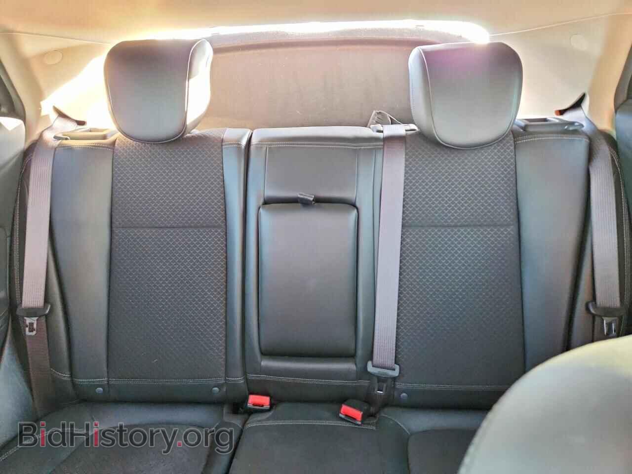 2019 BUICK ENCORE - VIN: KL4CJASBXKB709809 - Photo 10