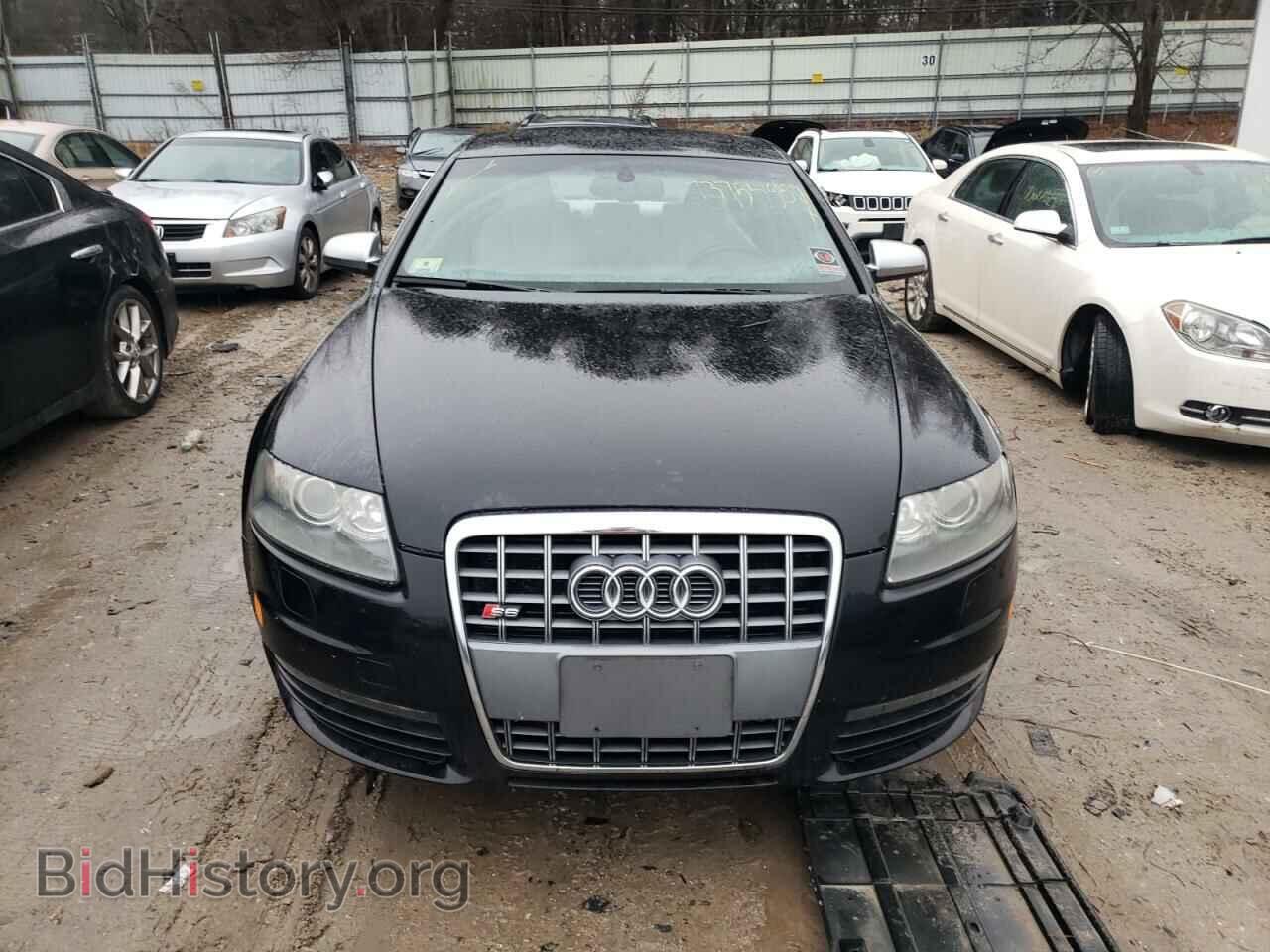 2008 AUDI S6/RS6 - VIN: WAUDN74F68N017097 - Фото 5