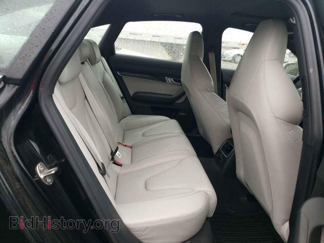2008 AUDI S6/RS6 - VIN: WAUDN74F68N017097 - Фото 10