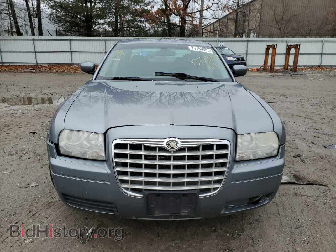 2007 CHRYSLER 300 - VIN: 2C3LA43R17H702995 - Фото 5