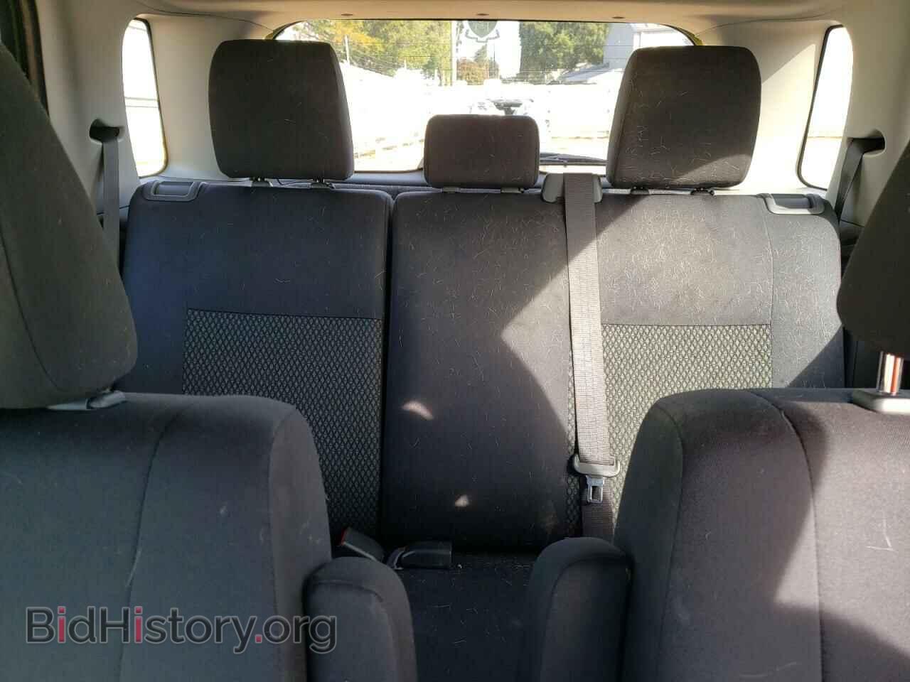 2013 SUZUKI SX4 - VIN: JS2YB5A40D6100748 - Фото 10