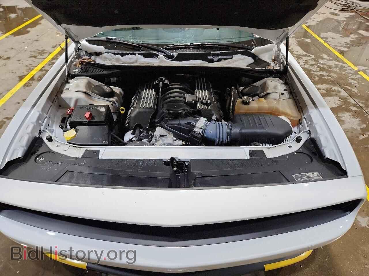 2023 DODGE CHALLENGER - VIN: 2C3CDZFJ9PH667777 - Фото 11