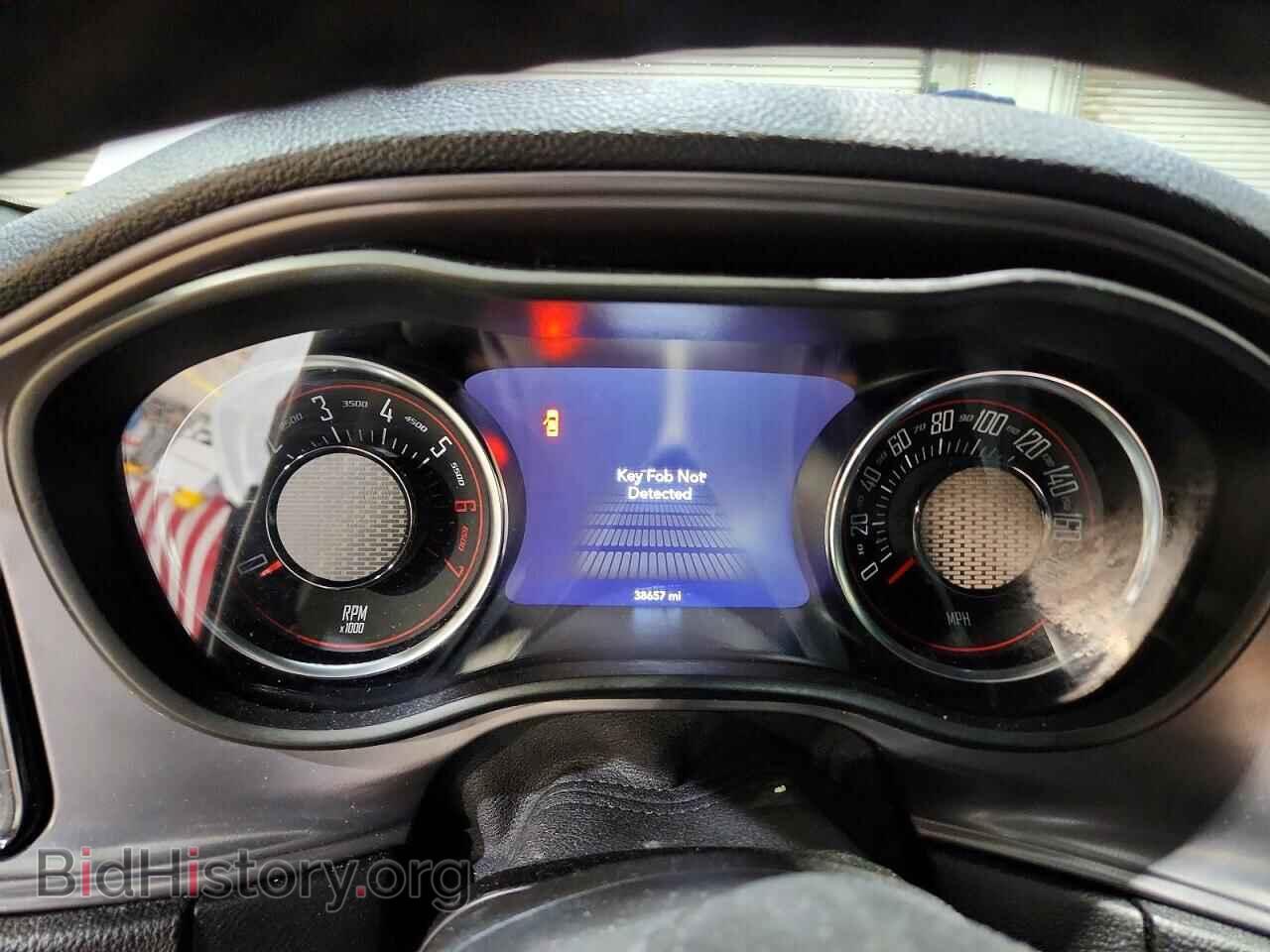 2023 DODGE CHALLENGER - VIN: 2C3CDZFJ9PH667777 - Фото 9