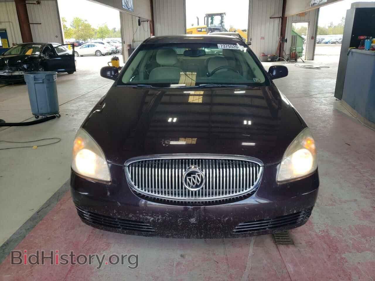 2009 BUICK LUCERNE - VIN: 1G4HP57189U138591 - Фото 5