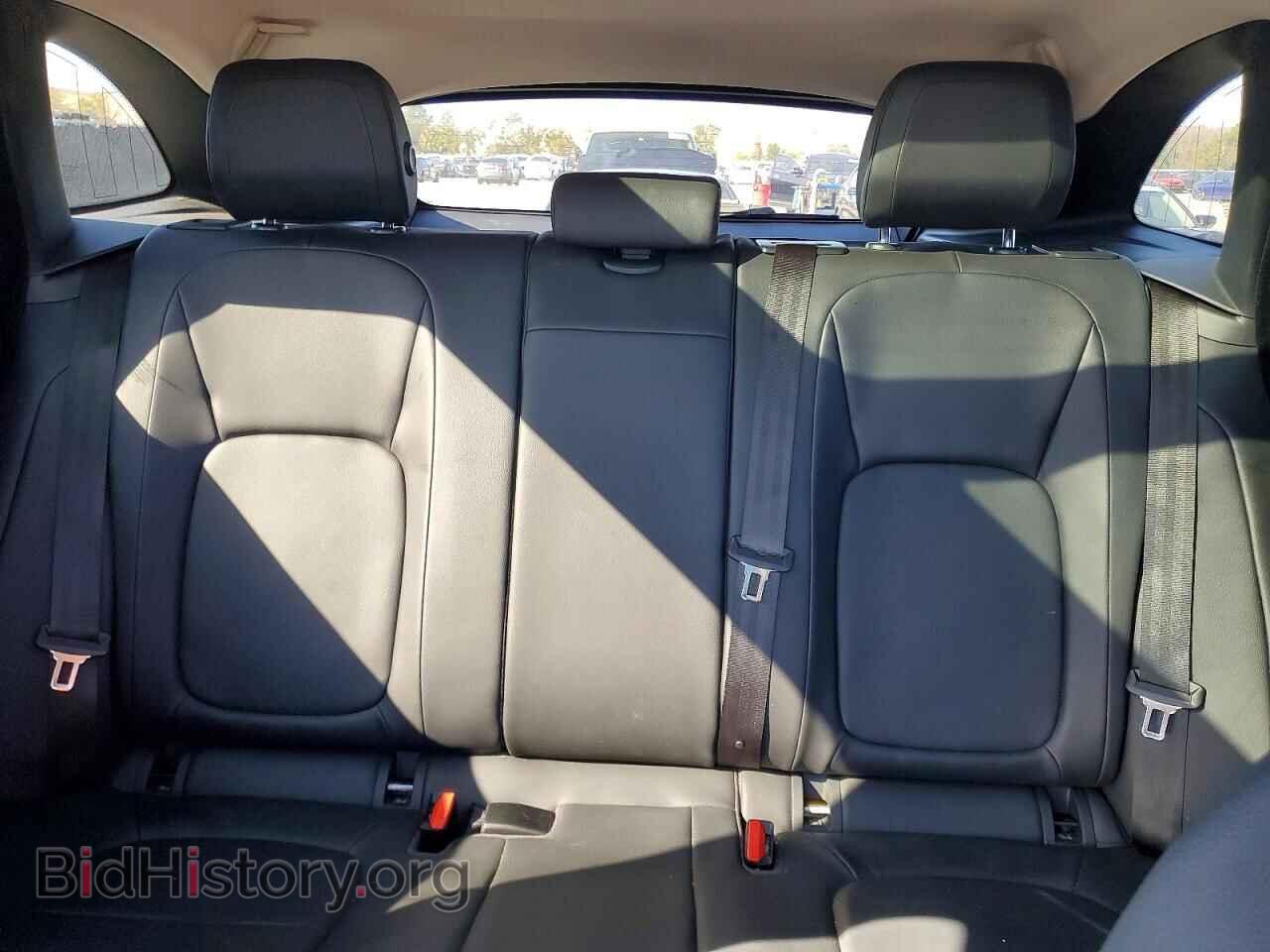 2017 JAGUAR F-PACE - VIN: SADCS2BV2HA889616 - Фото 10