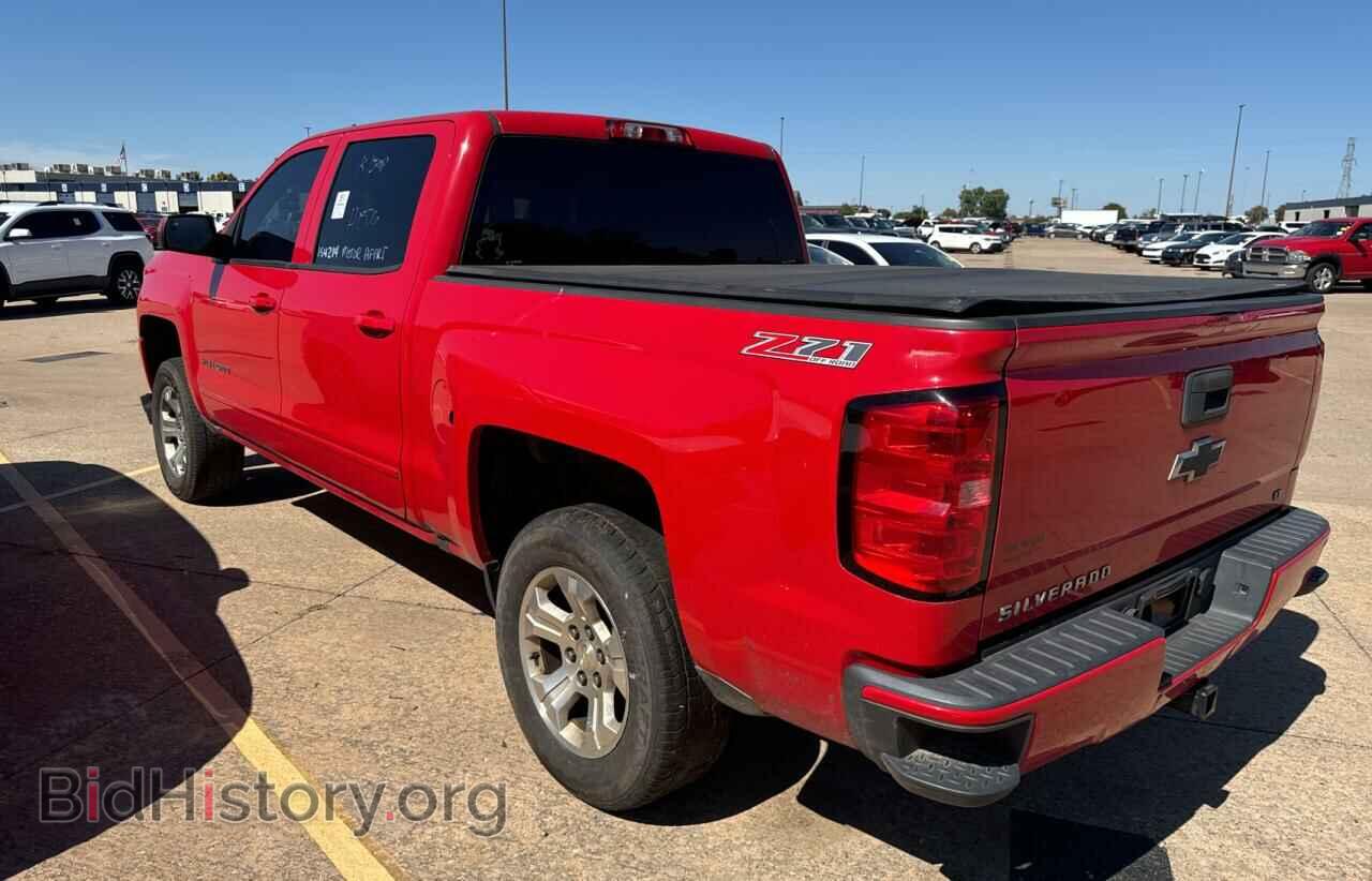 2016 CHEVROLET ALL Models - VIN: 3GCUKREC7GG178190 - Фото 3