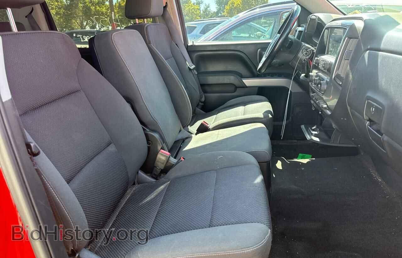 2016 CHEVROLET ALL Models - VIN: 3GCUKREC7GG178190 - Фото 5