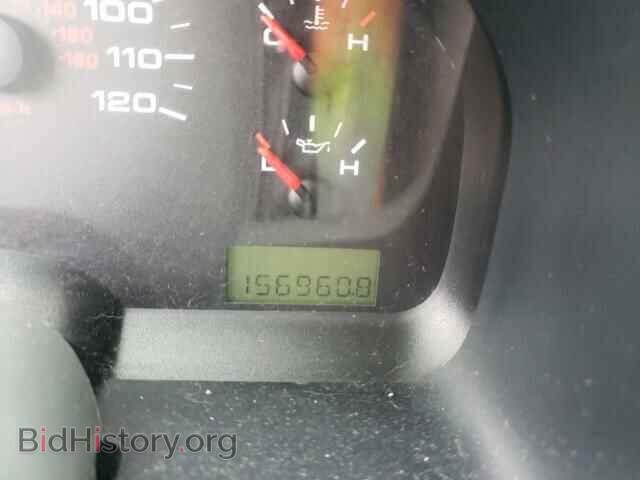 2006 FORD F-150 - VIN: 1FTRW12W06FA75722 - Фото 8