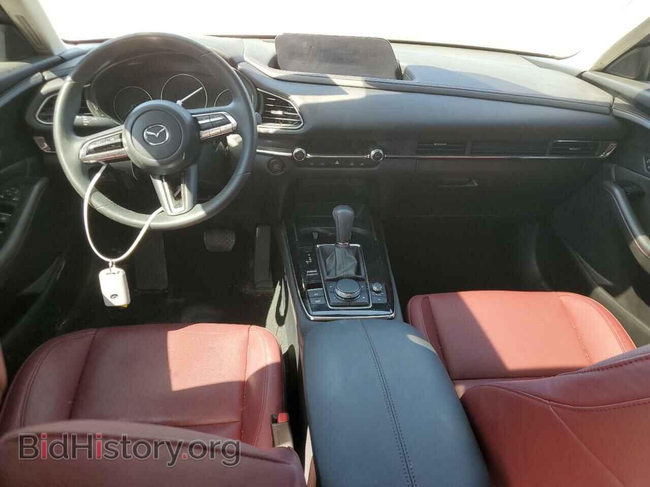 2023 MAZDA CX30 - VIN: 3MVDMBCMXPM583036 - Фото 8