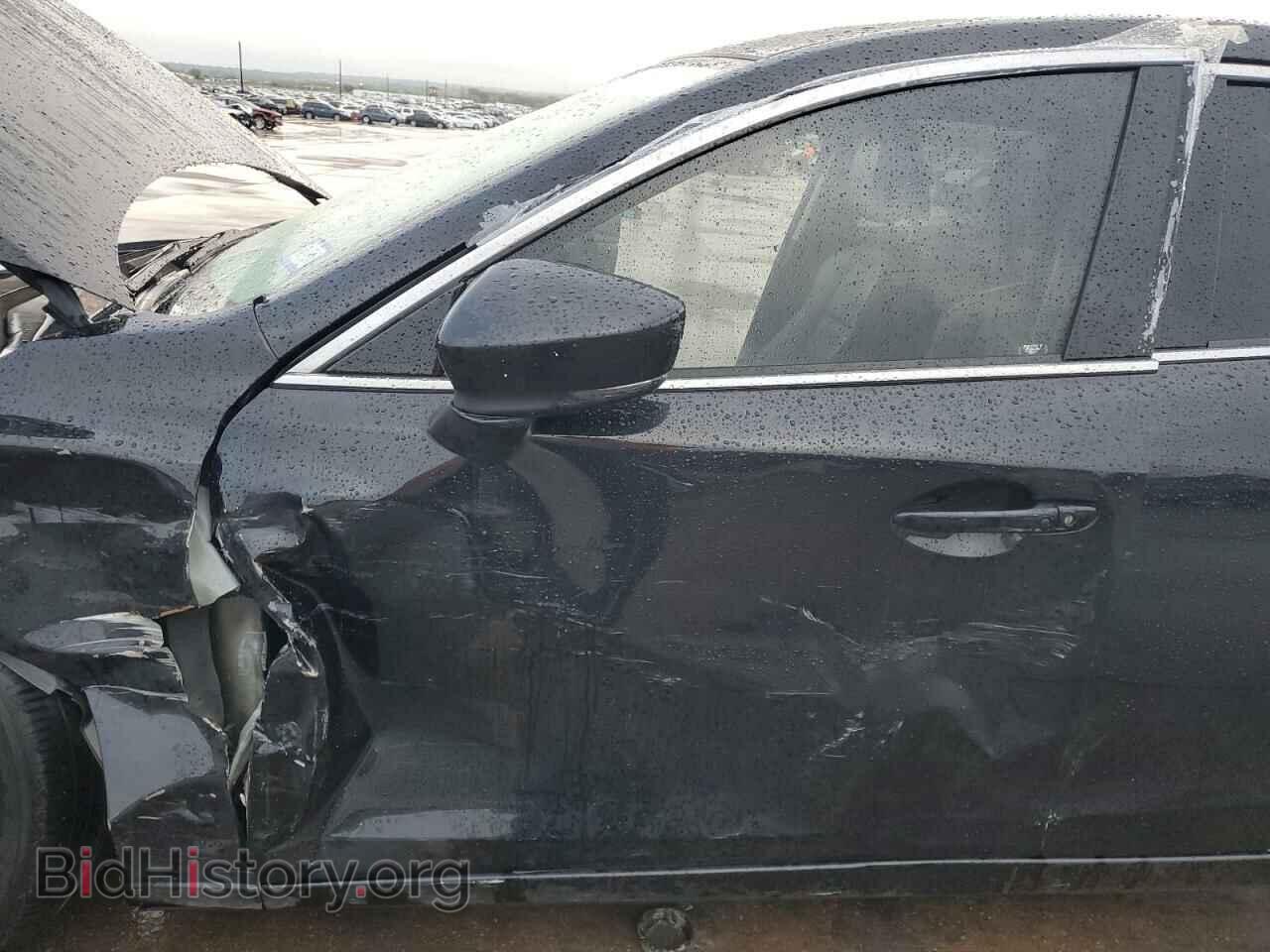 2017 MAZDA 6 - VIN: JM1GL1V59H1111717 - Фото 7