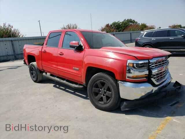 2017 CHEVROLET ALL Models - VIN: 3GCPCREC9HG301256 - Фото 4