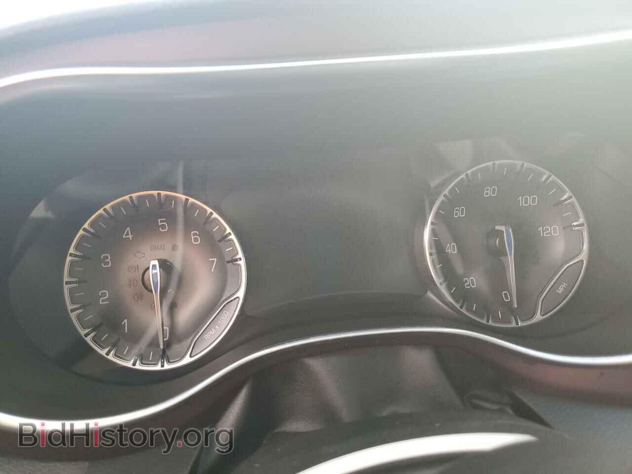 2020 CHRYSLER PACIFICA - VIN: 2C4RC1GG9LR127721 - Photo 9