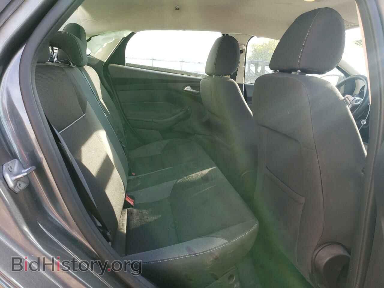 2013 FORD FOCUS - VIN: 1FADP3F27DL379712 - Фото 10