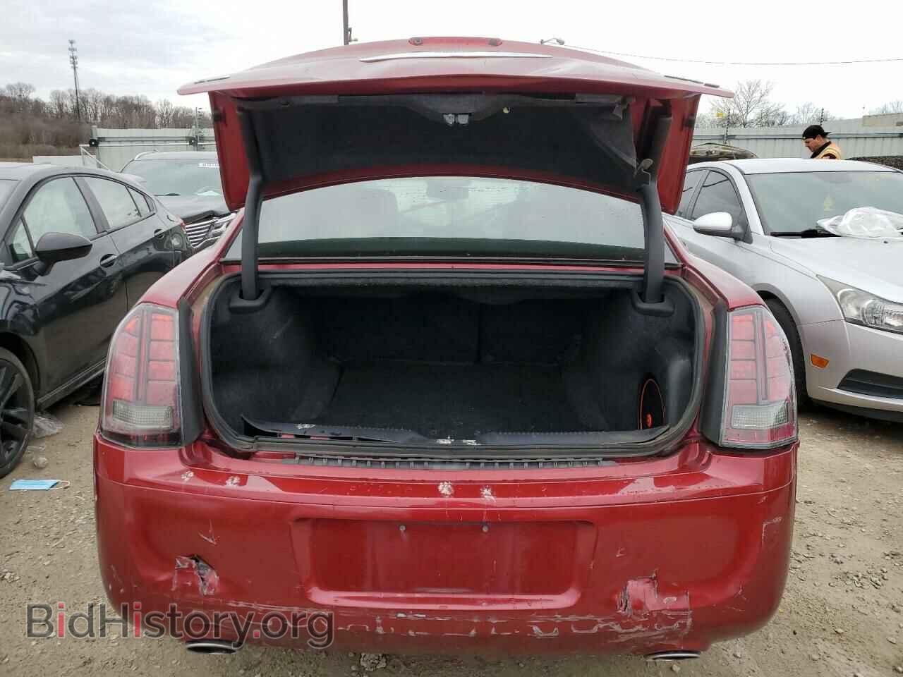2014 CHRYSLER 300 - VIN: 2C3CCAGG7EH297918 - Фото 6
