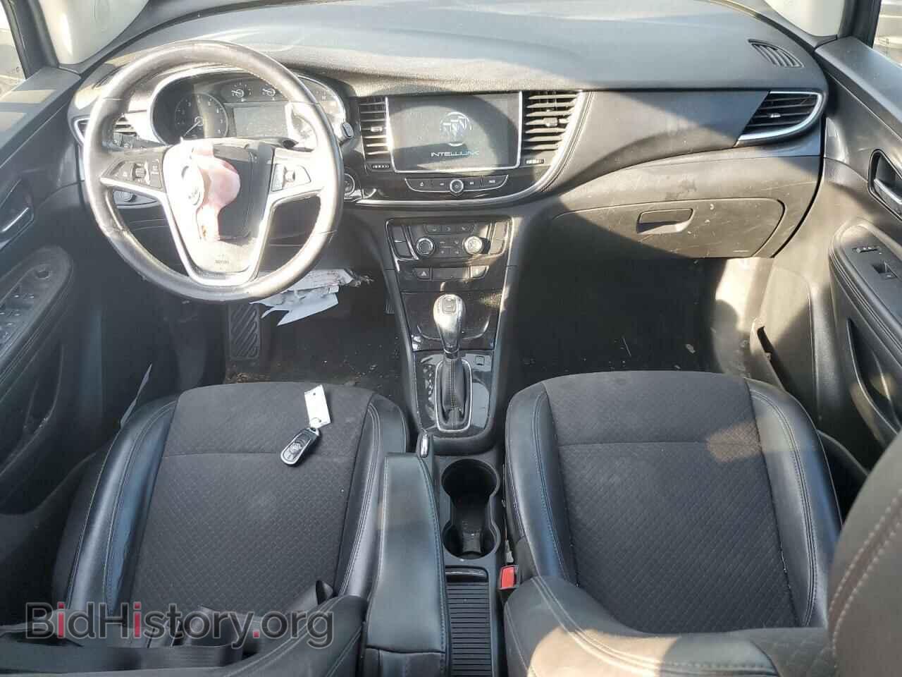 2020 BUICK ENCORE - VIN: KL4CJASB2LB080080 - Photo 8