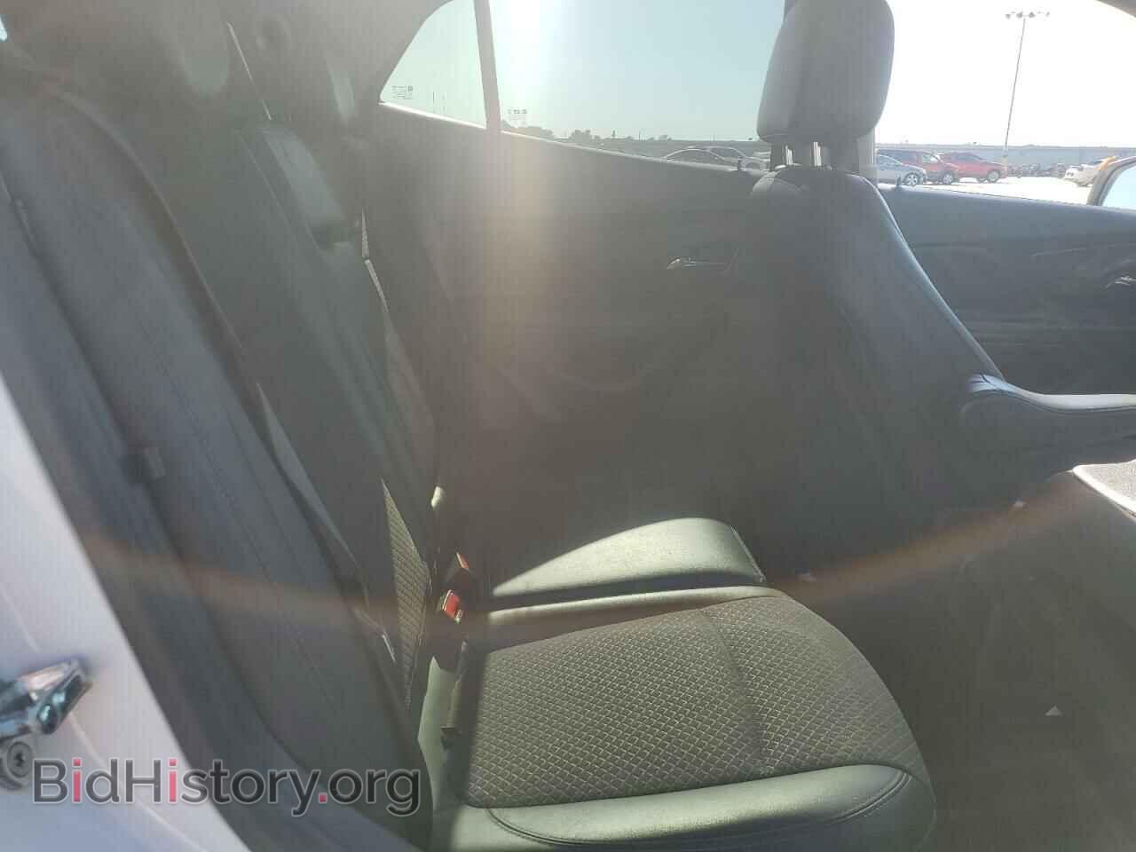 2020 BUICK ENCORE - VIN: KL4CJASB2LB080080 - Photo 10