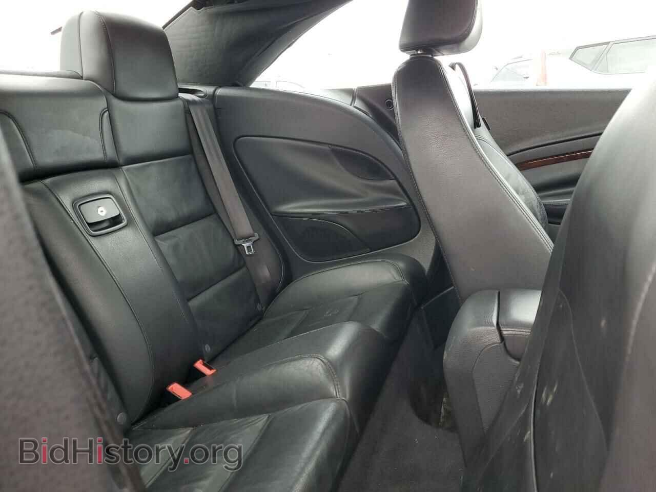 2009 VOLKSWAGEN EOS - VIN: WVWFA71F09V013043 - Photo 10