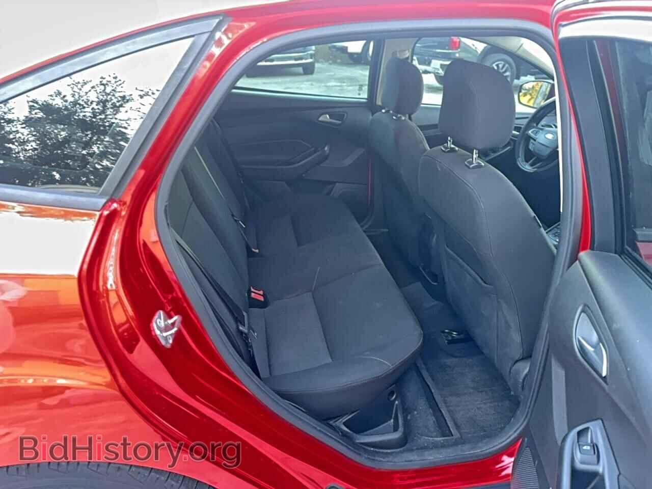 2015 FORD FOCUS - VIN: 1FADP3F20FL317040 - Photo 6