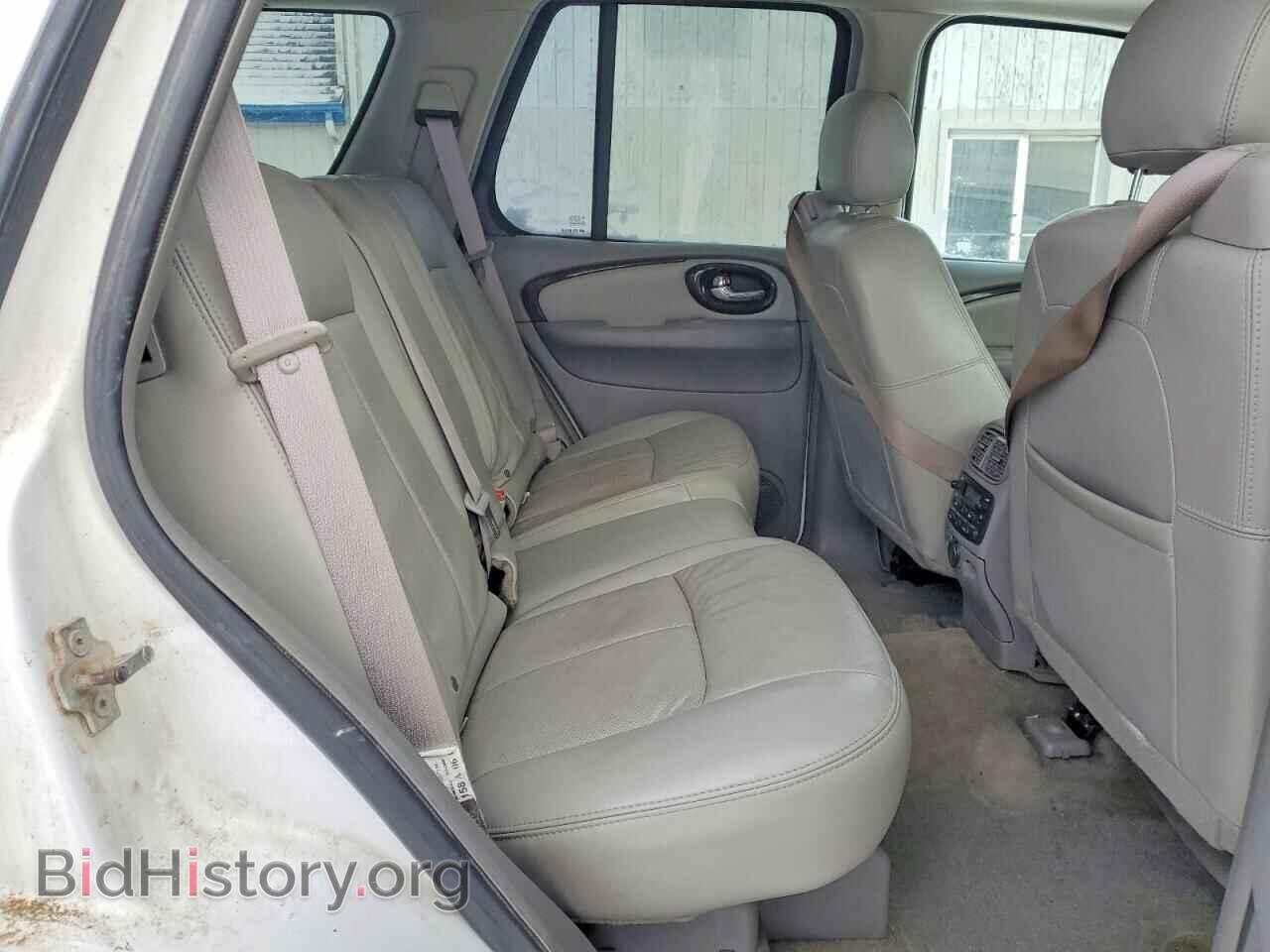 2007 BUICK RAINIER - VIN: 5GADT13S972103901 - Фото 11