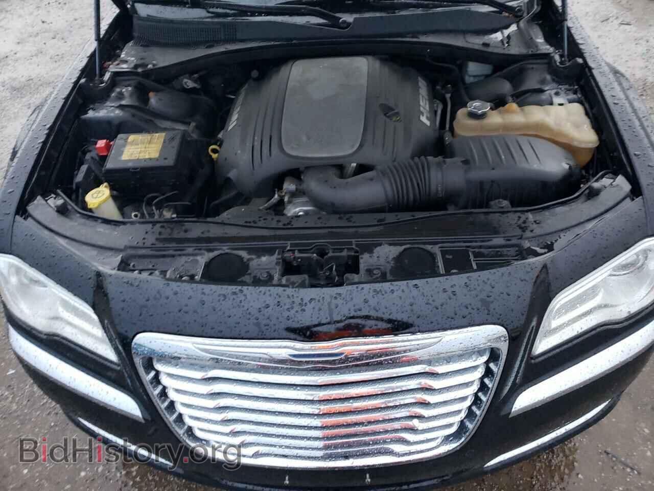 2011 CHRYSLER 300 - VIN: 2C3CA6CT0BH595082 - Фото 11