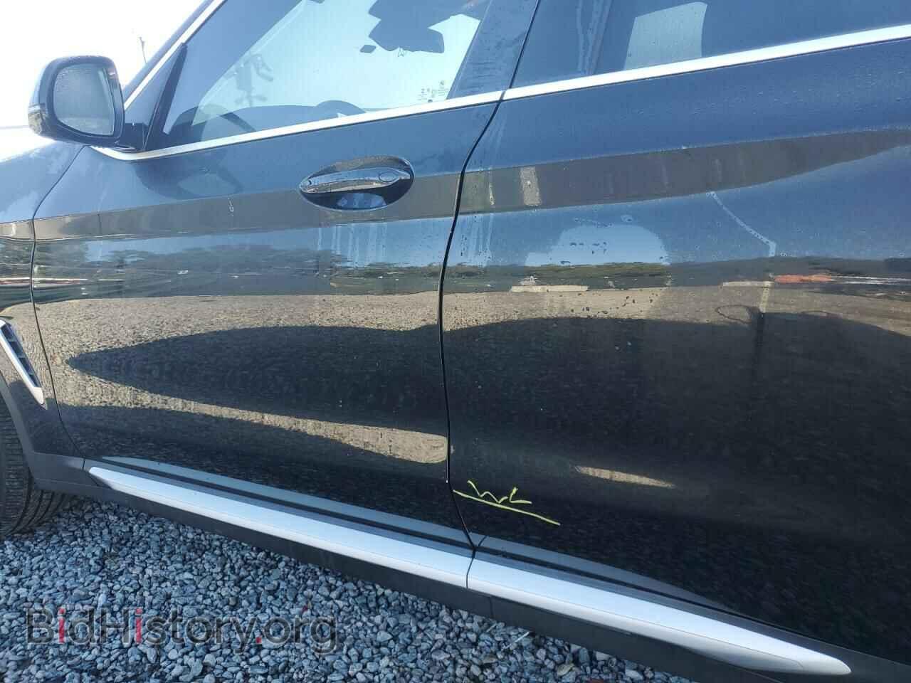 2019 BMW X3 - VIN: 5UXTR7C59KLE94316 - Фото 13