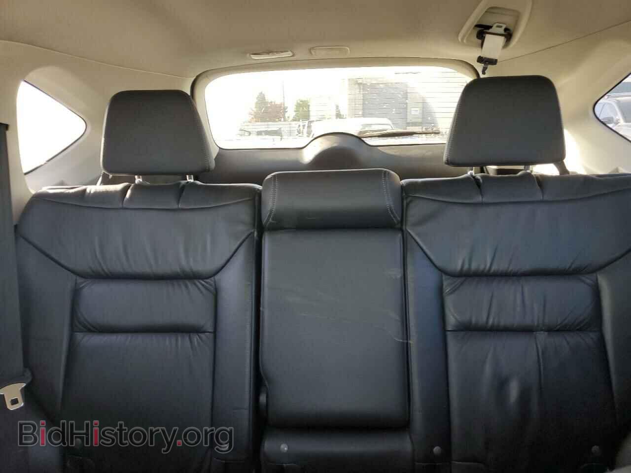 2012 HONDA CRV - VIN: JHLRM4H77CC028064 - Фото 10