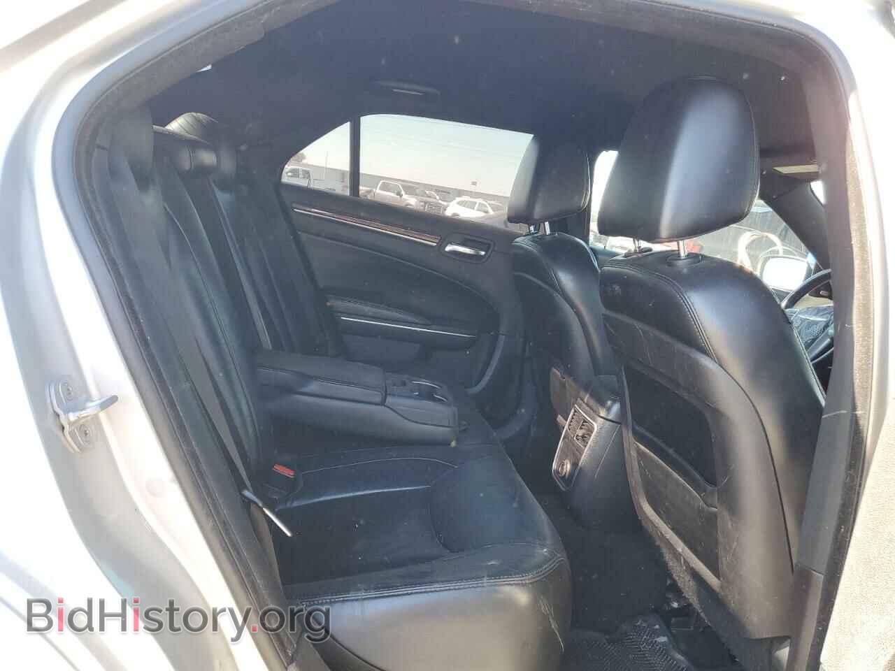 2012 CHRYSLER 300 - VIN: 2C3CCACG9CH242373 - Фото 10