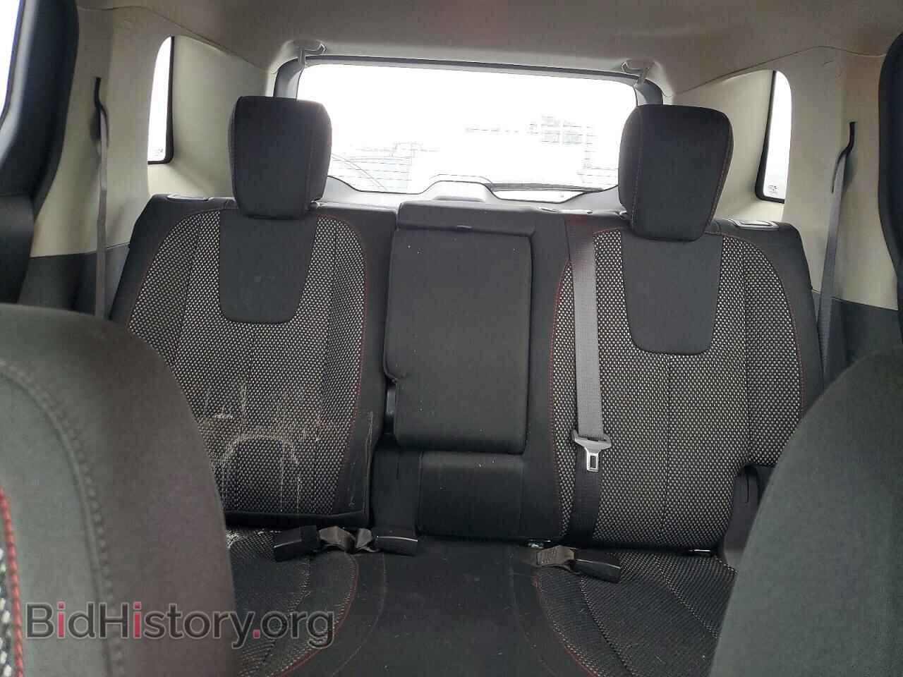 2017 GMC TERRAIN - VIN: 2GKFLNE36H6244213 - Фото 10