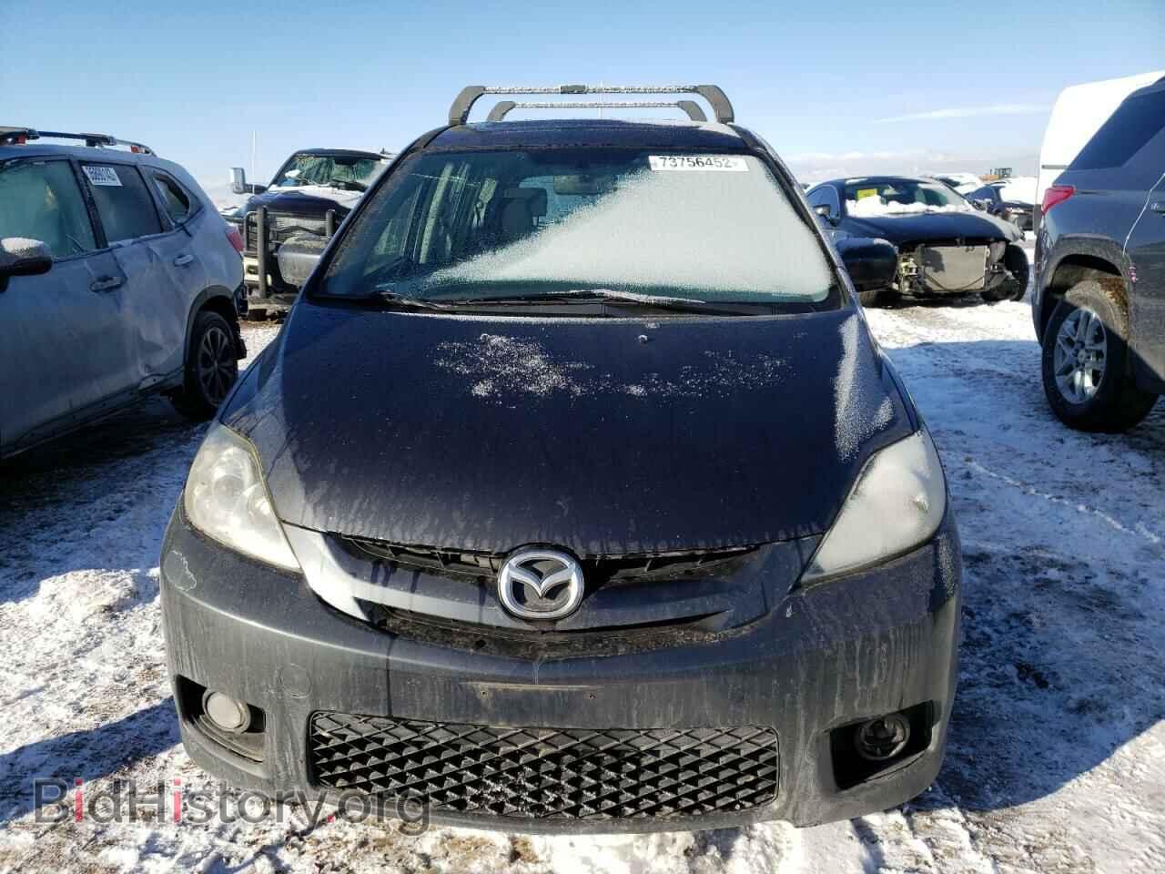 2006 MAZDA 5 - VIN: JM1CR293660105212 - Фото 5