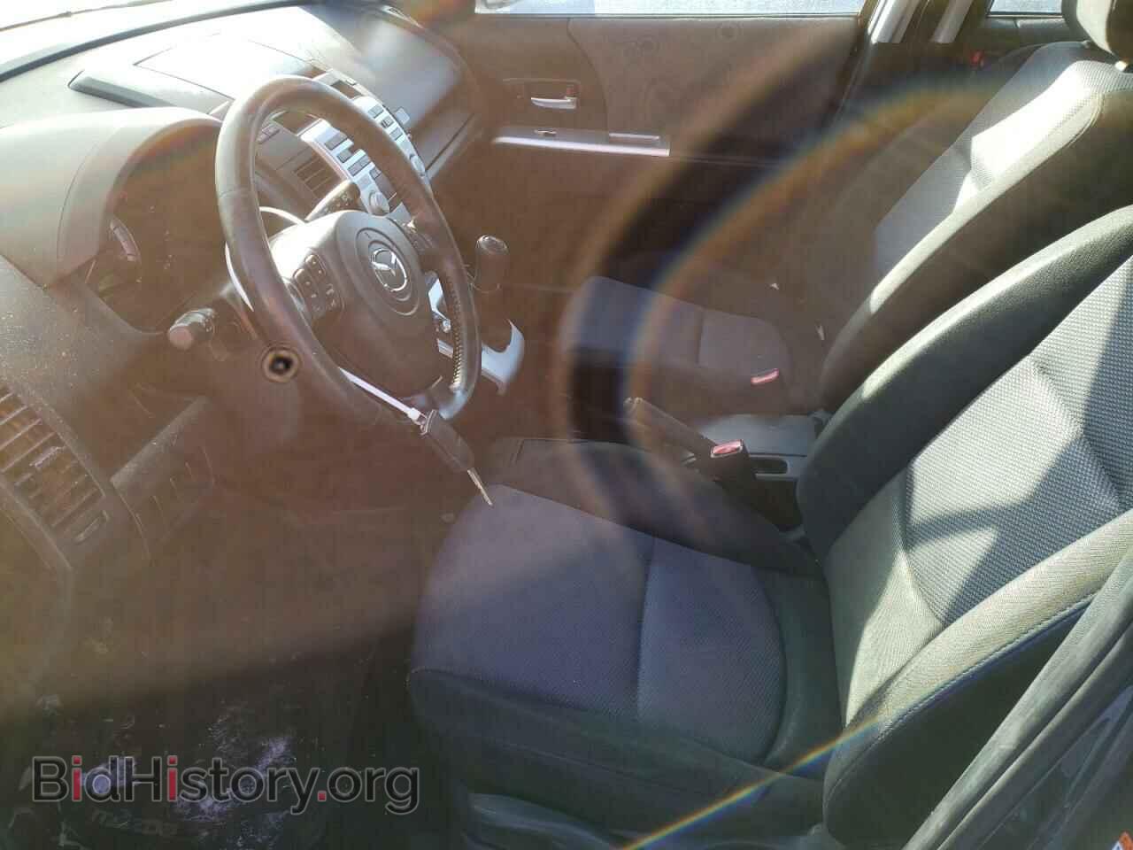 2006 MAZDA 5 - VIN: JM1CR293660105212 - Фото 7
